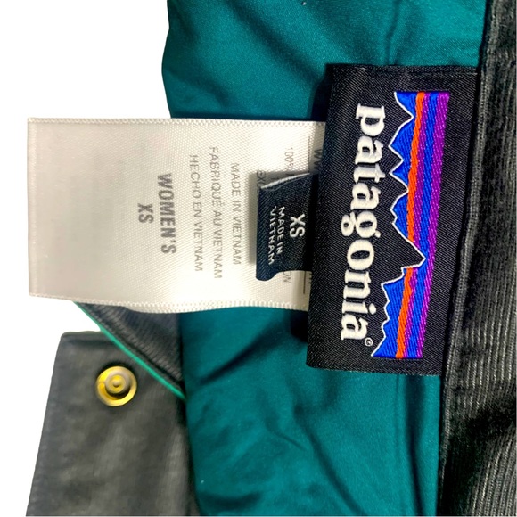 Patagonia Storm Shift Set - Picture 10 of 13